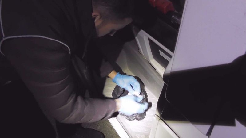 CHP Osmaniye İl Başkanı Mehmet Aşık görevinden istifa etti