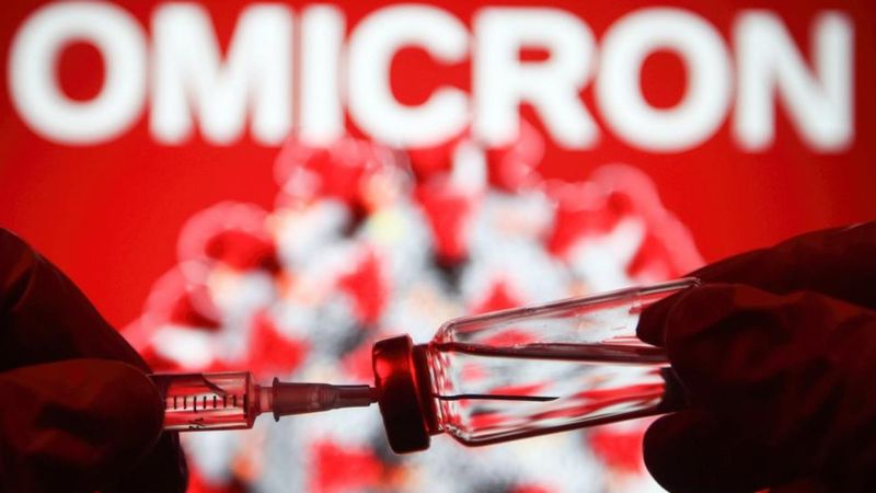 Prof. Dr. Şener: Şubatta 'Omicron' baskın varyant olabilir