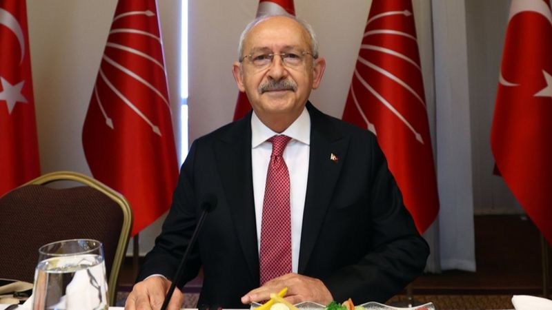 Kemal Kılıçdaroğlu: Türkiye'yi uçuracağız