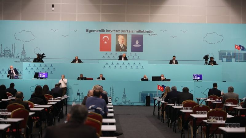 CHP'li İBB'nin borçlanmasına neden olan kadro atamaları