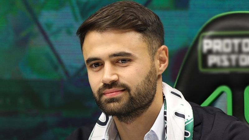 Konyaspor'dan Ahmet Çalık anısına özel bilet satışı