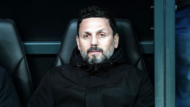 Erol Bulut: İki takım da iyiydi