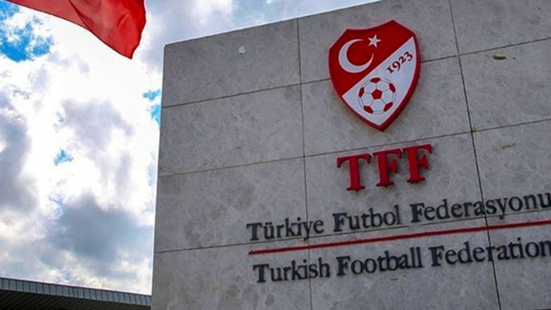 Naklen yayın ihalesi için 14 firmadan TFF'ye 15 teklif
