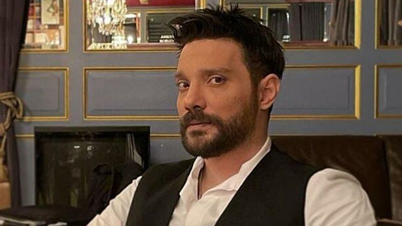 Oğuzhan Uğur'dan Hakan Şükür paylaşımı