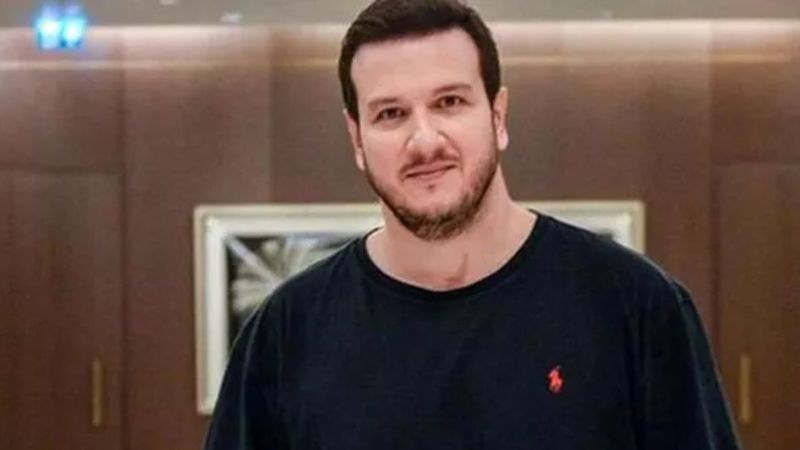 Şahan Gökbakar'dan Tarkan'ın Geççek şarkısına yorum