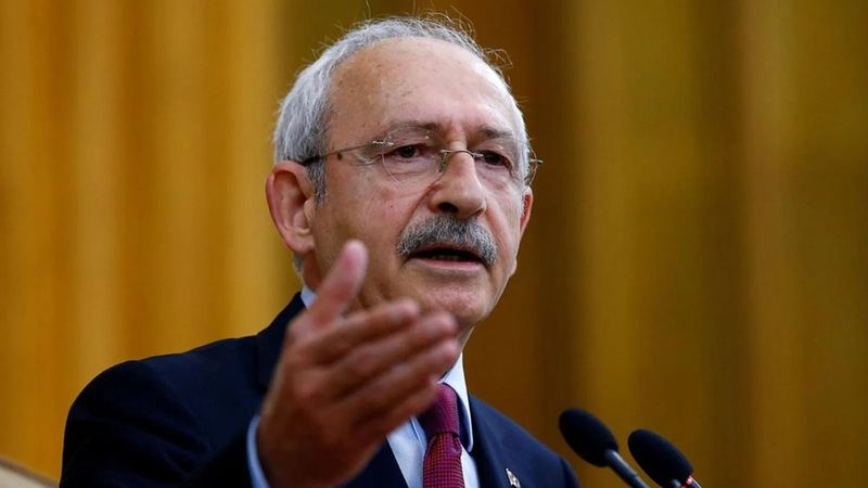 Kemal Kılıçdaroğlu'ndan iktidara 5 tavsiye