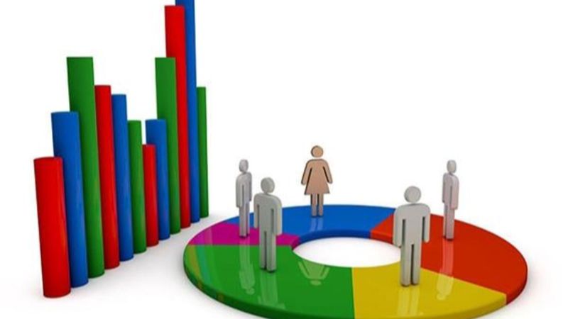 Areda Survey'in sonuçları: Bu pazar seçim olsa hangi ittifakın oranı yüzde kaç