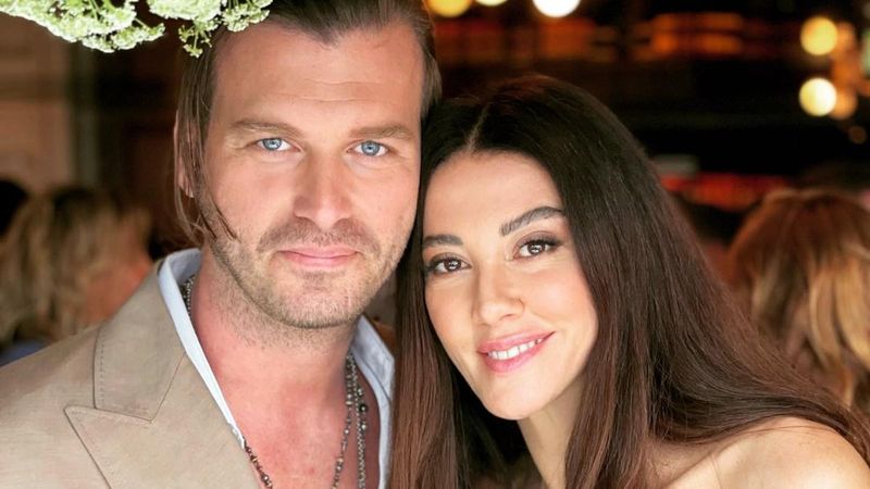 Başak Dizer, 'Kurt' ismi hakkında açıklama yaptı