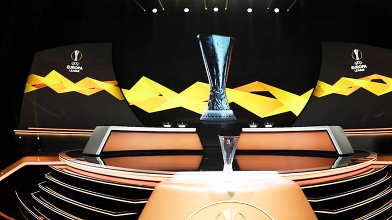 UEFA Avrupa Ligi'nde gecenin sonuçları