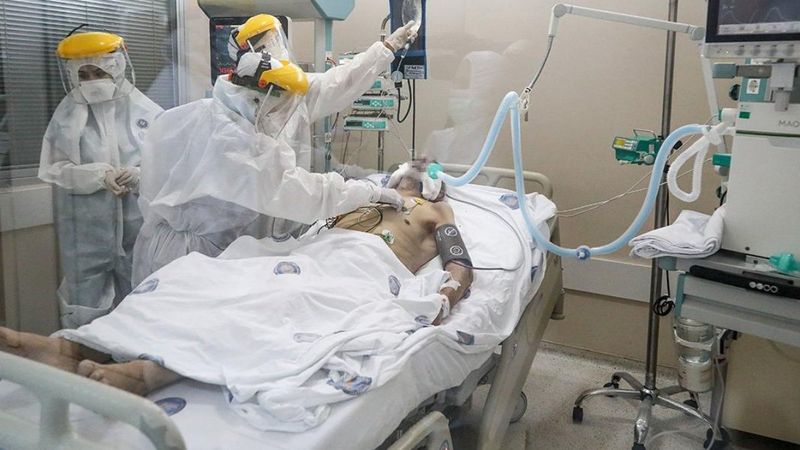 18 Nisan Türkiye'de koronavirüs tablosu