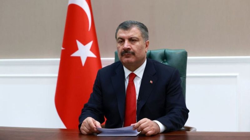 Bilim Kurulu toplandı