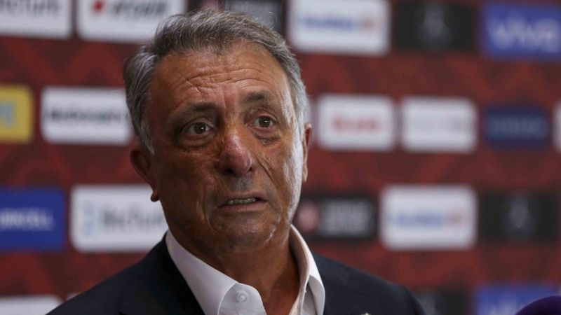 Çebi: Beşiktaş'ın başkan adayı daha fazla olmalı