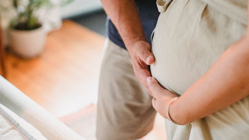 Gebeler için ağrısız uygulama ile normal doğum imkanı