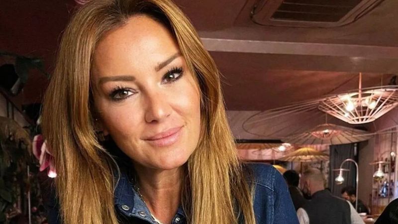 Pınar Altuğ: Karaya inmiyorum