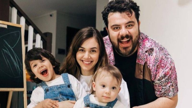 Berfu Yenenler: Şu dünyaya çocuk getirmek istemiyorum