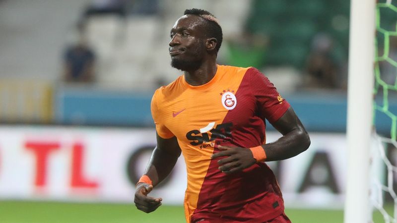 Galatasaray, Diagne'nin sözleşmesini feshetti