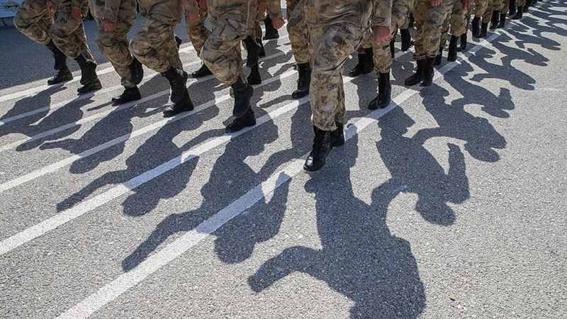 Bedelli askerlik affı TBMM'den geçti