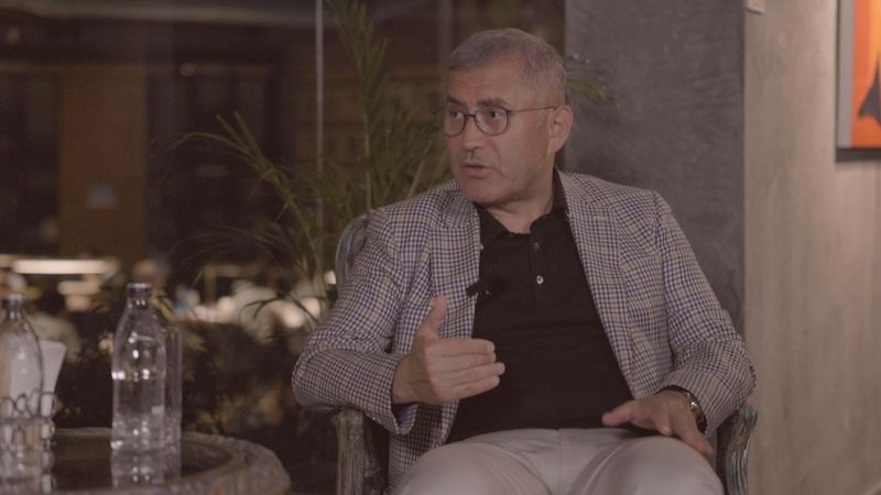 Hilmi Türkmen'den Üsküdarlı gençlere müjde