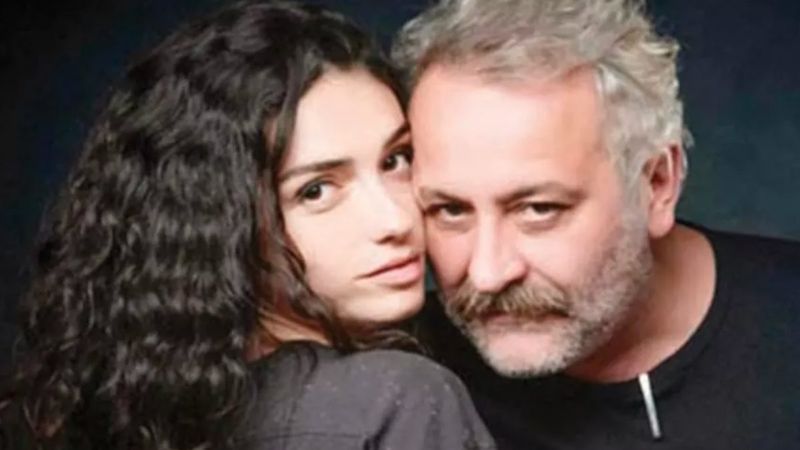 Hazar Ergüçlü ile Onur Ünlü ayrıldı