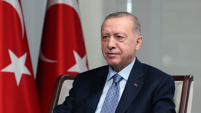 Cumhurbaşkanı Erdoğan: Rusya ile Ukrayna, 200 savaş esirini mübadele etti
