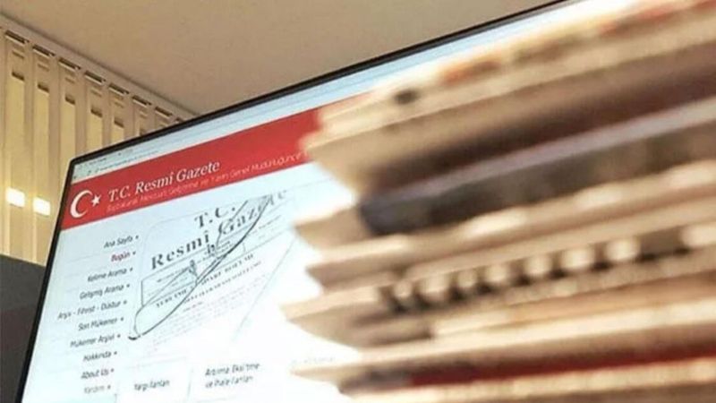 Cumhurbaşkanı Danışmanlığına atamalar