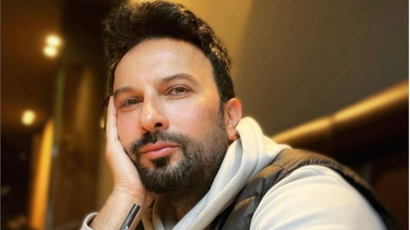 Tarkan'ın 10 Kasım paylaşımı