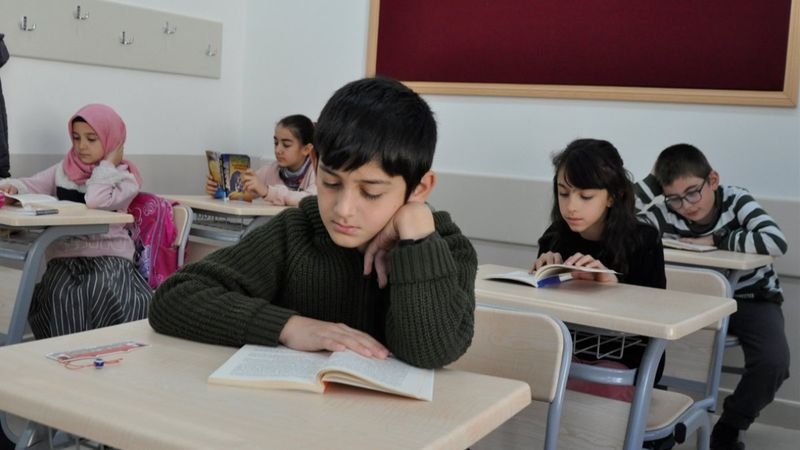 Düzce’de eğitime 2 gün daha ara verildi