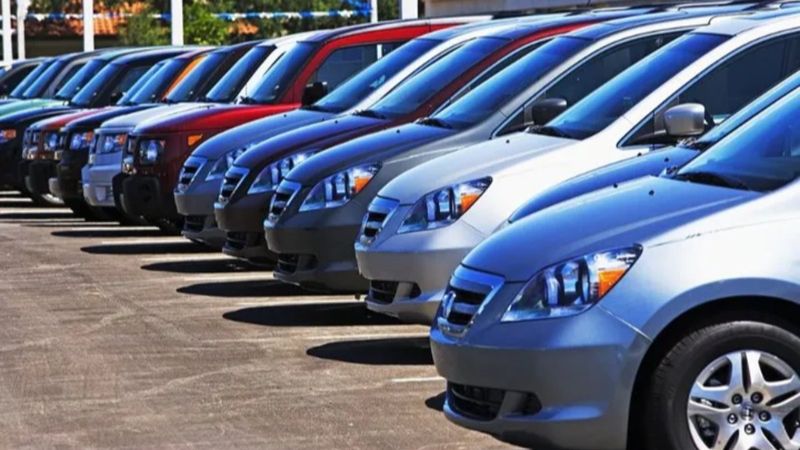 Otomobilde matrah düzenlemesi için geri sayım