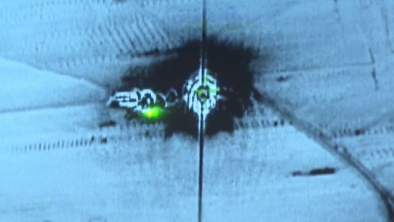 TSK'dan Suriye'nin kuzeyine operasyon