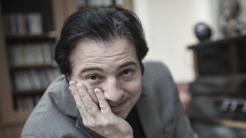 Fazıl Say: İyi değilim