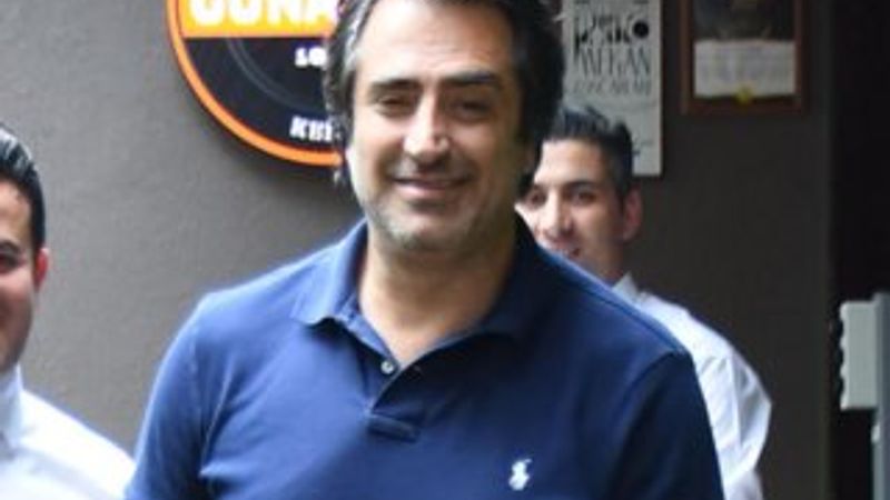 Mahsun Kırmızıgül müziğe dönüyor