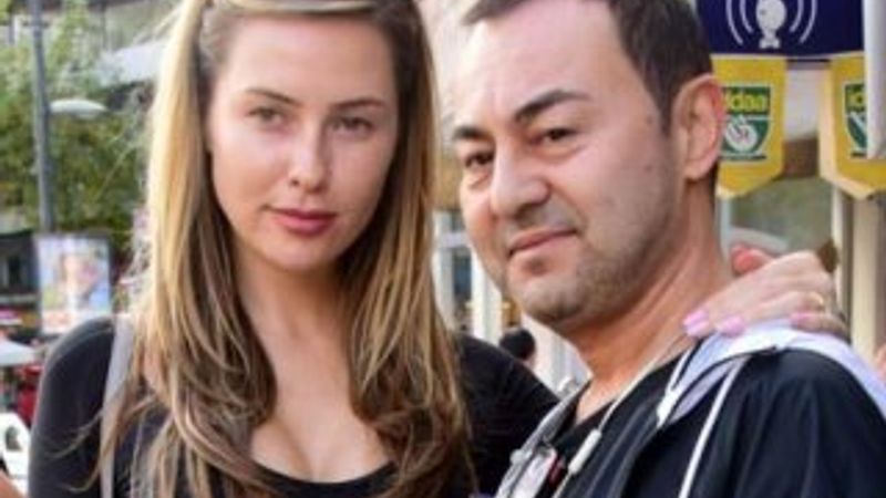Chloe Loughnan: Serdar işime karışmaz