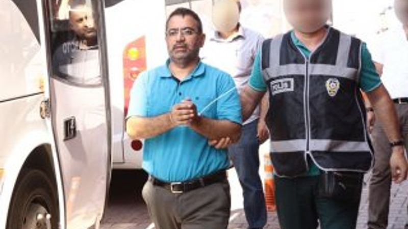 ABD'den gelen FETÖ heyeti Ankara'da