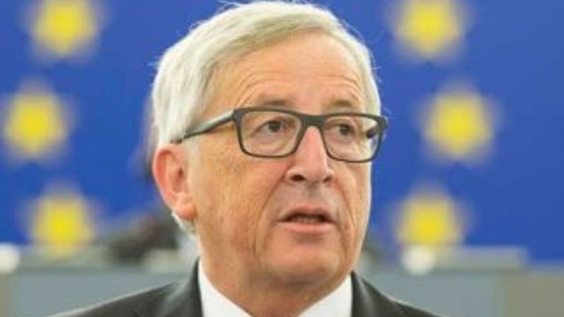 AB'den Brexit eleştirisi: Bizim yüzümüzden oldu