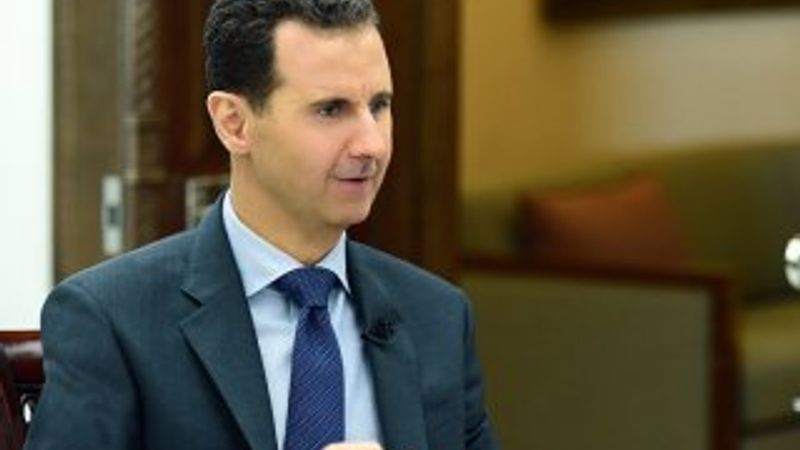 Kılıçdaroğlu, Esad düşüncelerini bir kez daha tekrarladı