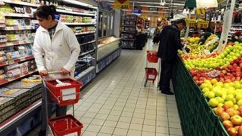 Tüketiciler denetimde artık daha etkin