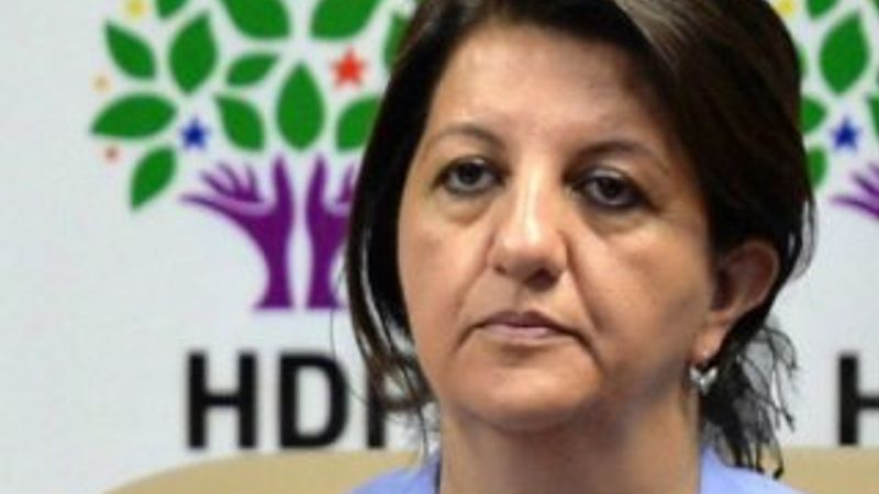 Kılıçdaroğlu'nun açıklaması Pervin Buldan'ı kızdırdı