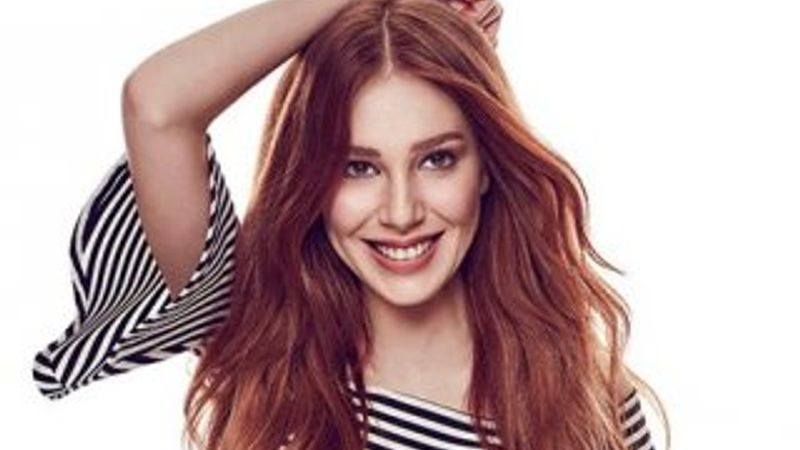 Elçin Sangu'dan evlilik açıklaması