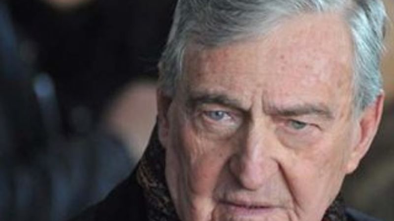 Rahmi Koç ameliyat oldu