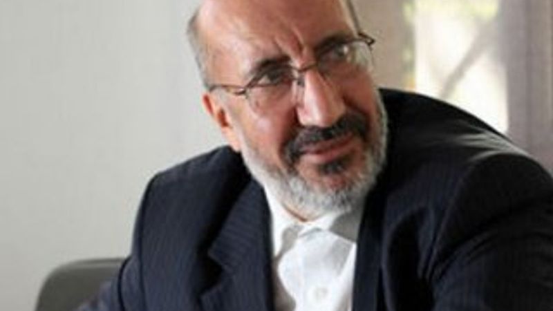 Dilipak: Genelev gelirleriyle imamlara maaş ödeniyor