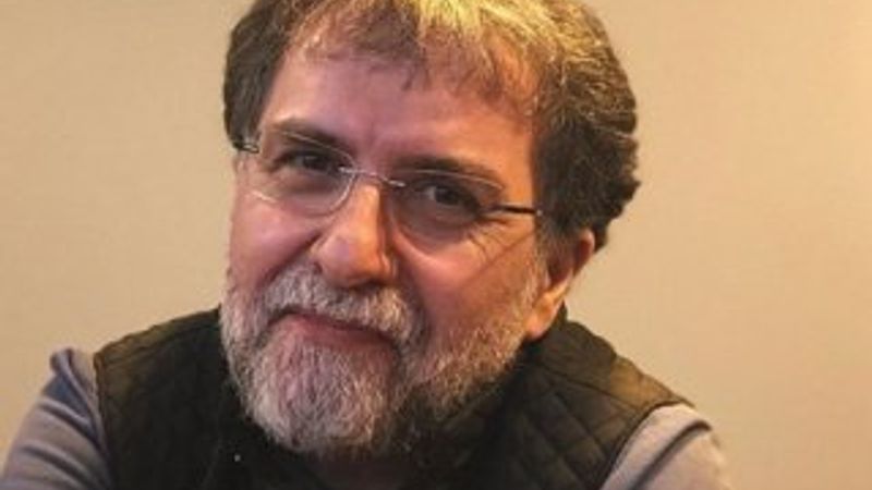 Kanal D’de Ahmet Hakan sesleri