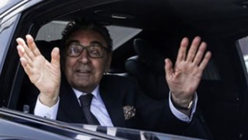 Aydın Doğan bankacılık sektörüne girmek istiyor