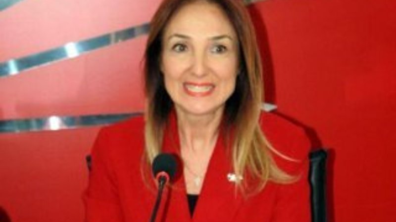 CHP bir kez daha Aylin Nazlıaka'nın affını konuşuyor