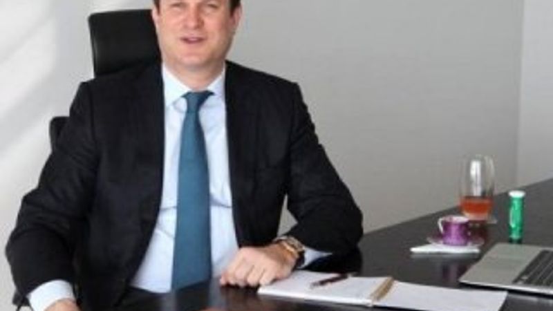 Burak Akbay'ın yakalama kararı kaldırıldı