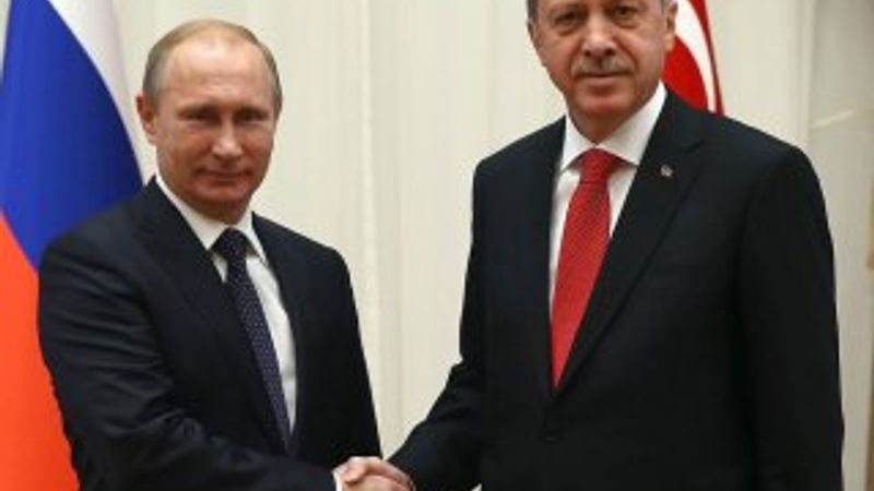 Kremlin: Putin, Erdoğan'ın İdlib endişelerini anlıyor