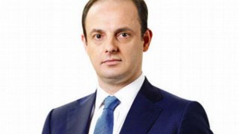 Merkez Bankası'nda başkan değişti, faiz indi