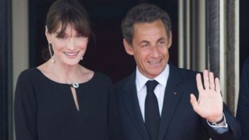 Sarkozy'nin yolsuzluktan yargılanmasının önü açıldı