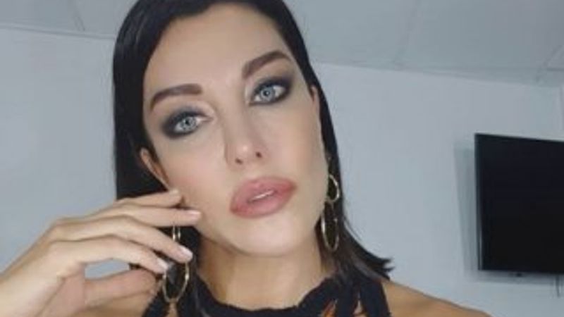 Deniz Akkaya: Çok aşıktım ben