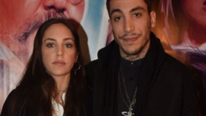 Öykü Karayel'den Emine Bulut tepkisi