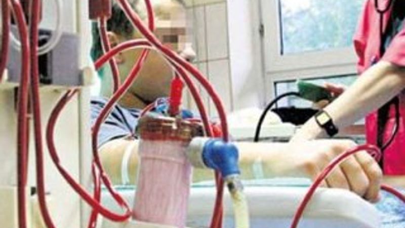 Türkiye'de 3,5 milyon kişi hepatit B taşıyıcısı